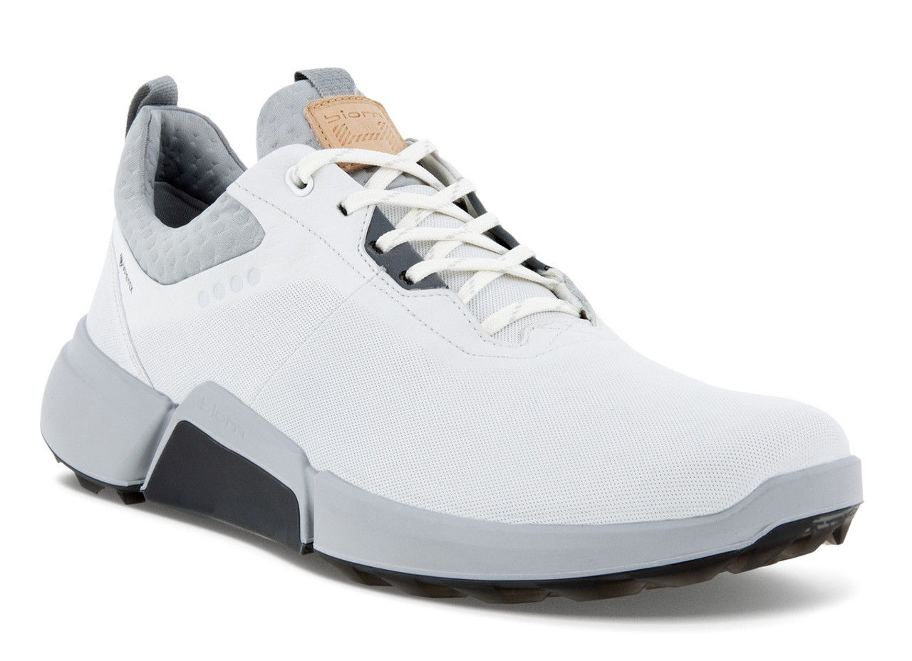 Ecco Golf Biom H4 Spikeless Shoes