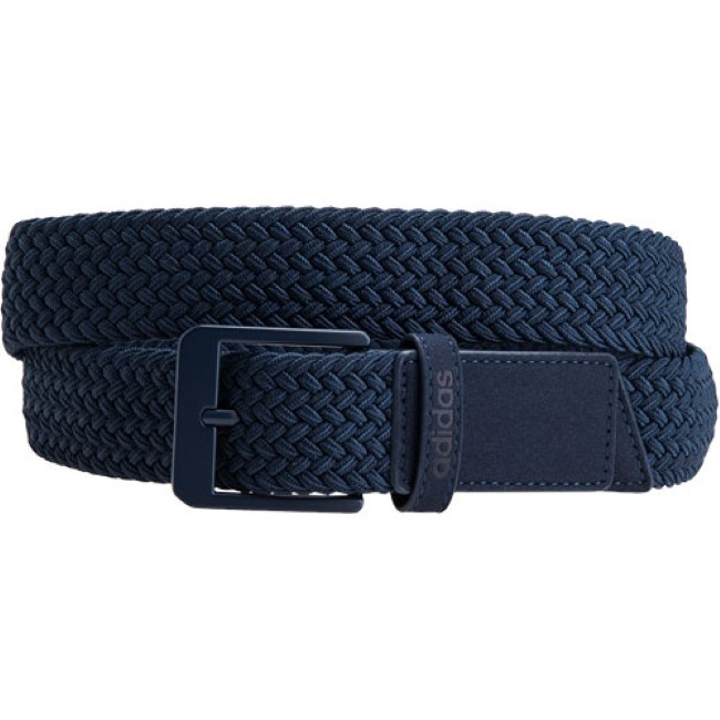 pga tour silicone belt