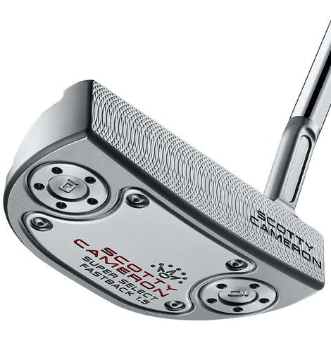 Scotty Cameron Nike Method 001 Putter Nike Method Matter B2-01 Putter