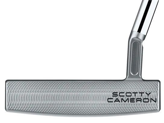 Titleist Scotty Cameron パター　ゴルフ Titleist Scotty Cameron Select Putter Laguna ON SALE - Carl's Golfland