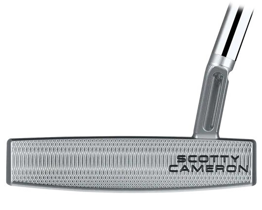 Titleist Golf Scotty Cameron Super Select GOLO 6.5 Putter