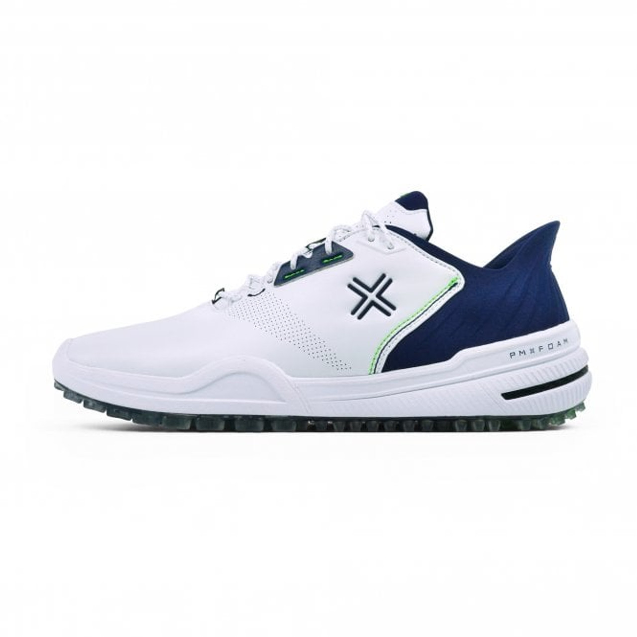 PAYNTR GOLF X005 VESSEL 27.0センチ Payntr Golf X 005 F Spikeless Shoes | RockBottomGolf.com