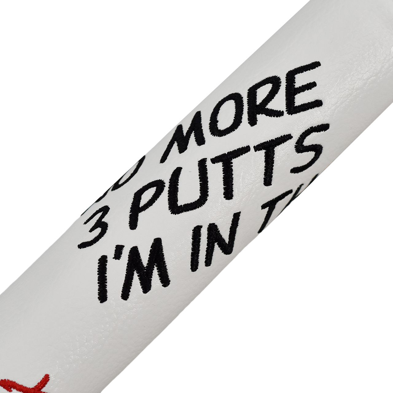 Retro Tie-Dye Alignment Stick Cover – PRG Golf