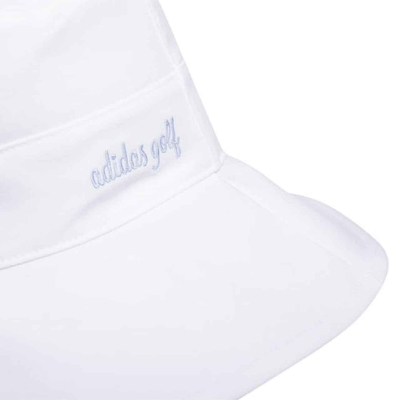 Adidas Golf Reversible Hat Bucket Ladies Ponytail