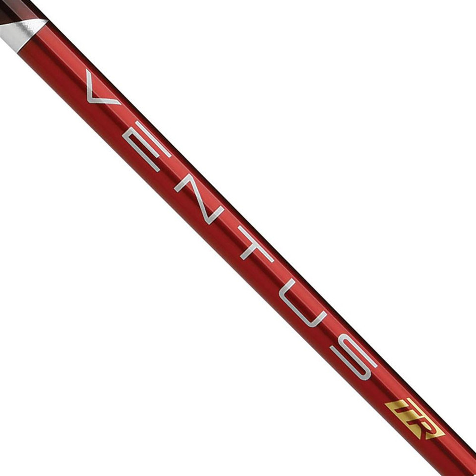 Fujikura Golf Ventus TR Red Shaft | RockBottomGolf.com