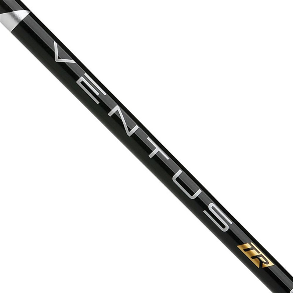 Fujikura Golf Ventus TR Black Shaft | RockBottomGolf.com
