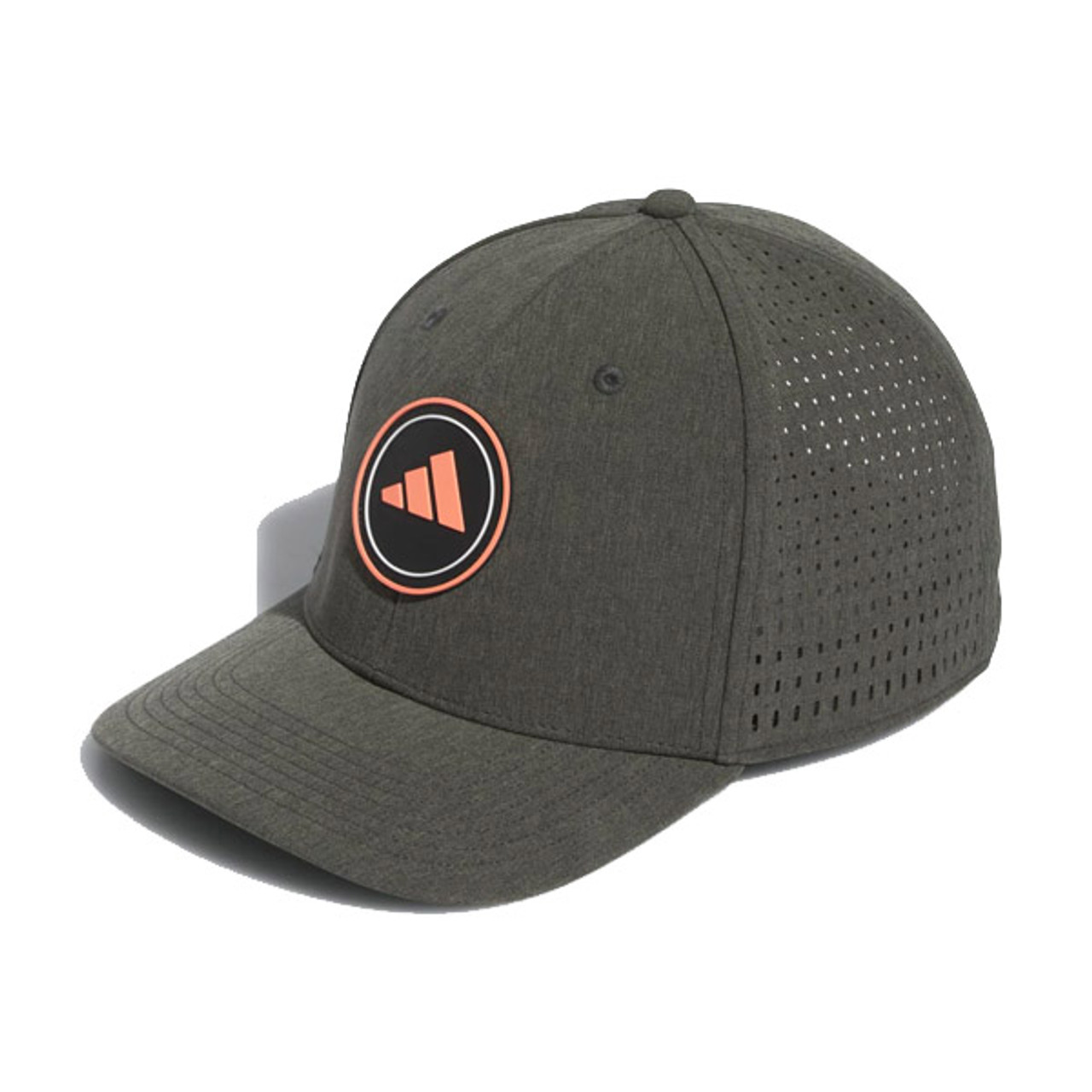 Adidas Golf Previous Season Hydrophobic Tour Hat