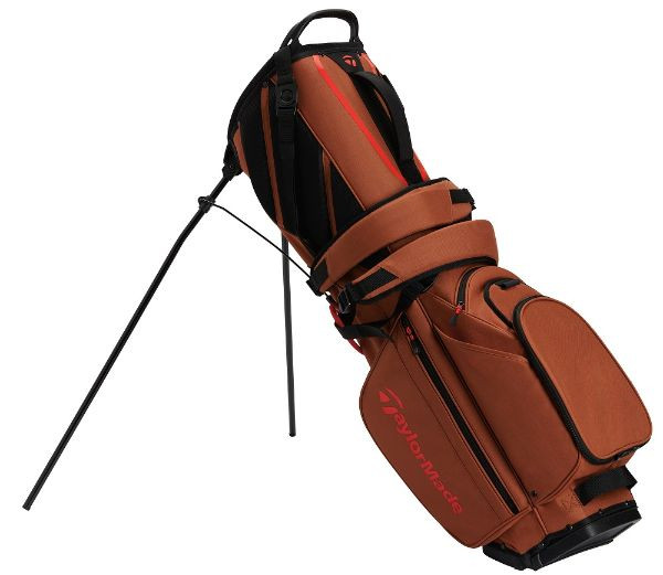 TaylorMade Golf Prior Generation Flextech Crossover Stand Bag 23