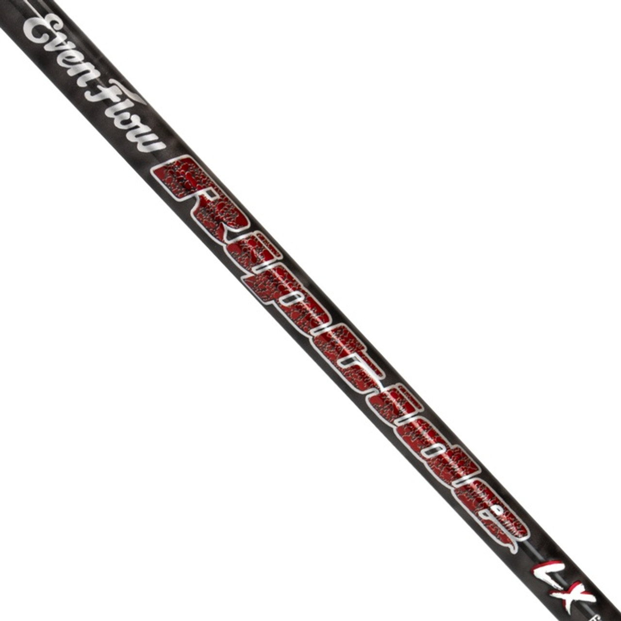 テーラーメイド  シャフト　ProjectX Evenflow NEW PROJECT X EVENFLOW 75g 6.0 STIFF FLEX HYBRID SHAFT #432971