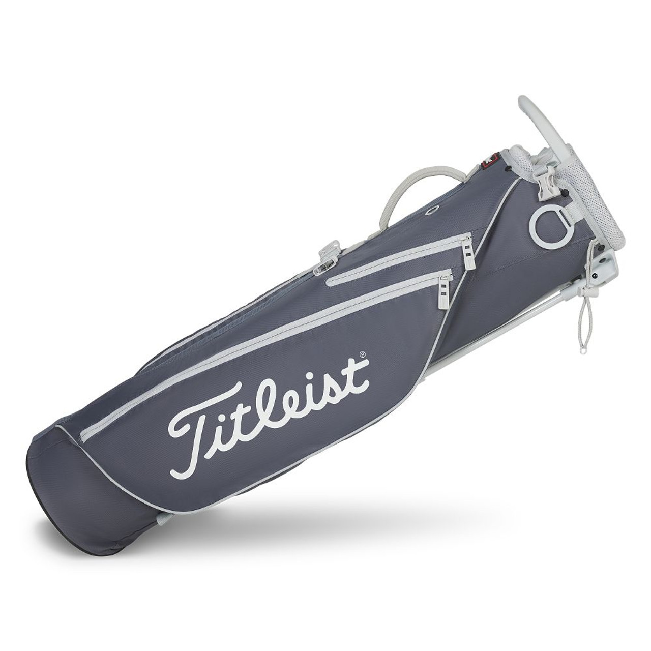 Titleist Golf Premium Carry Bag | RockBottomGolf.com