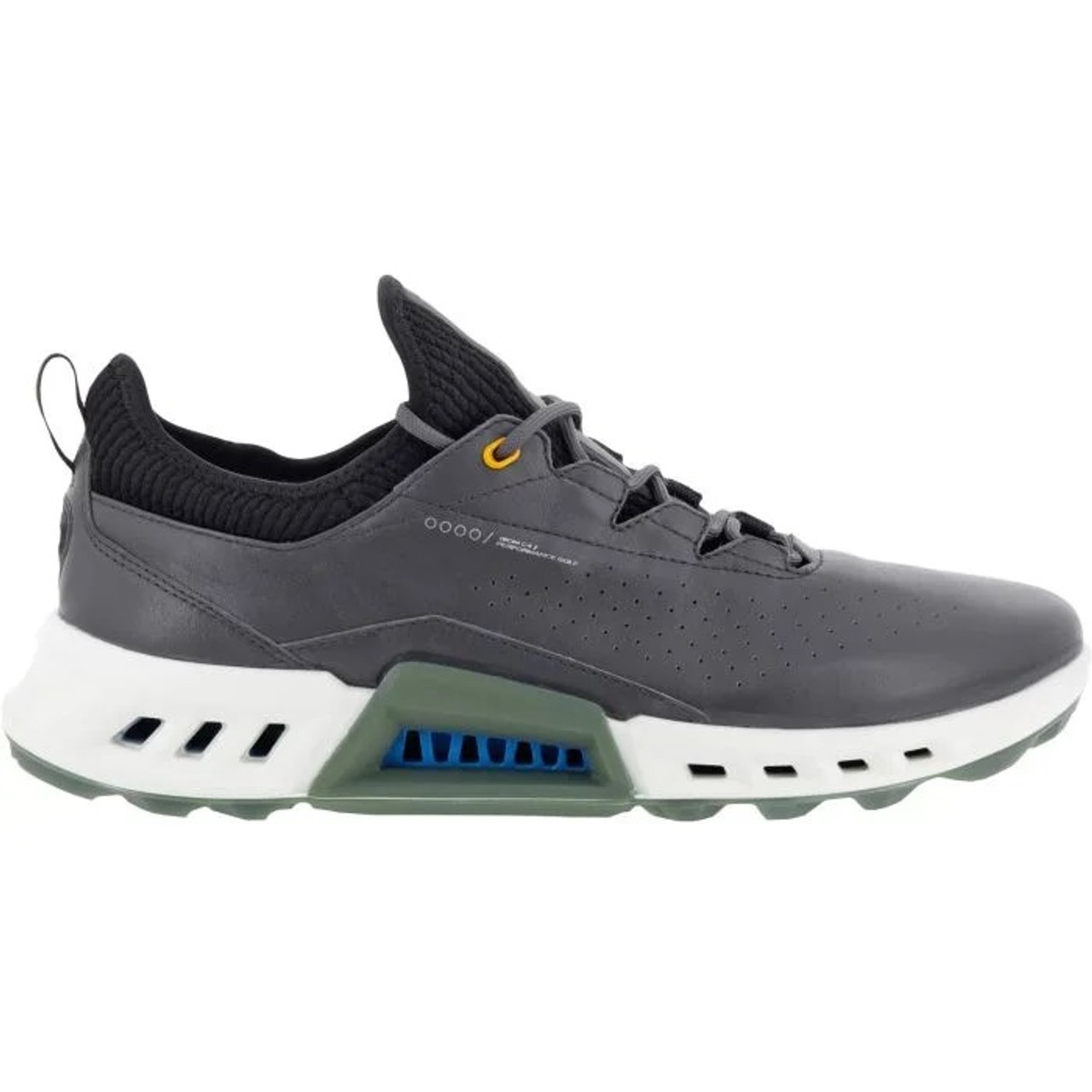 ecco biom C4 サイズ41 Ecco Biom C4 Golf Shoes - White/Black Eur 41 US 7.5 | eBay