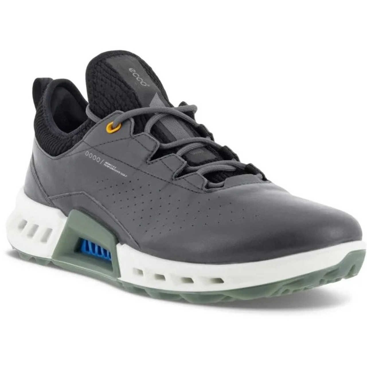 Ecco Golf Biom C4 Spikeless Shoes | RockBottomGolf.com