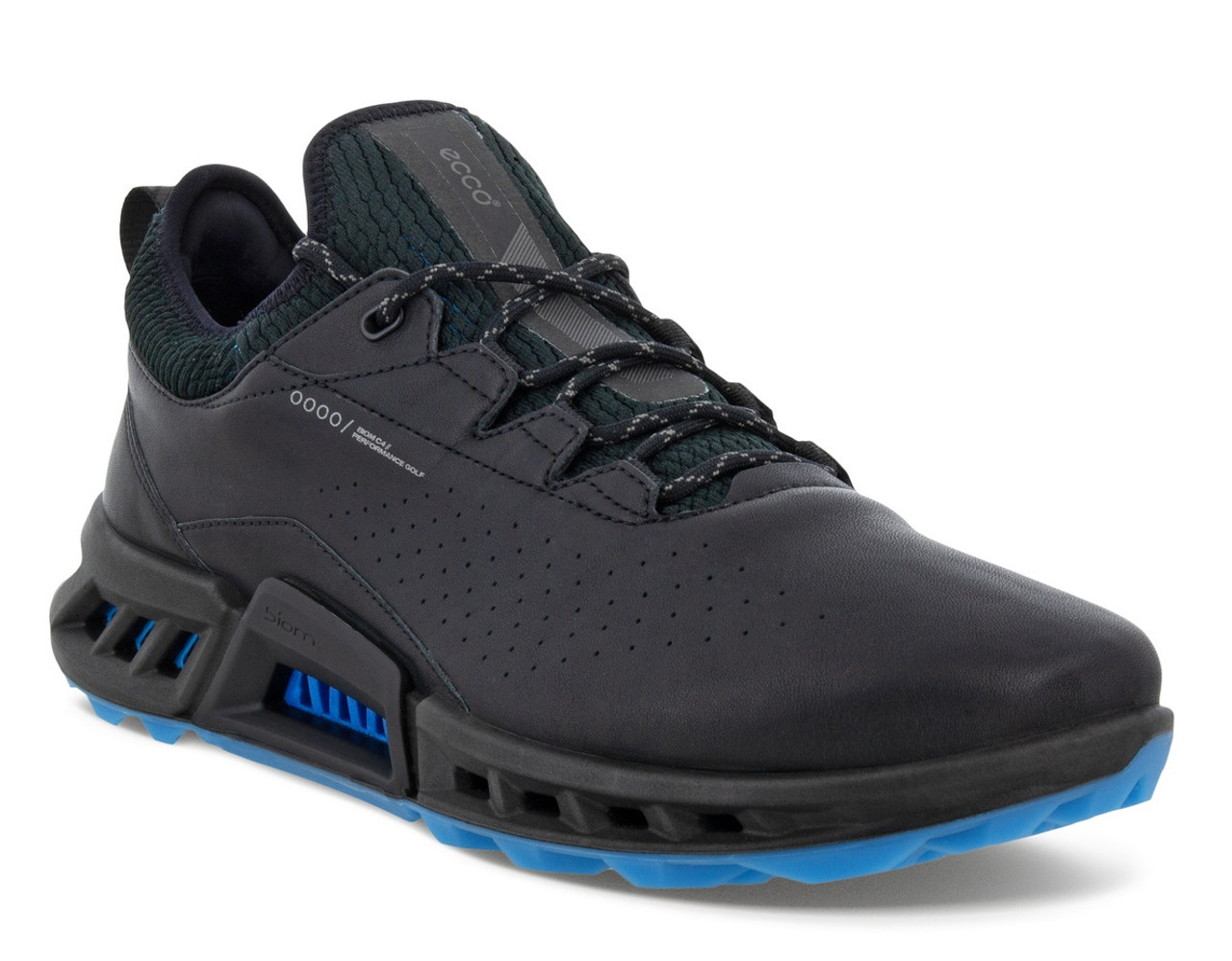 ecco biom C4 サイズ41 ECCO BIOM C4 Golf Shoes Concrete/Baygreen - Carl's Golfland