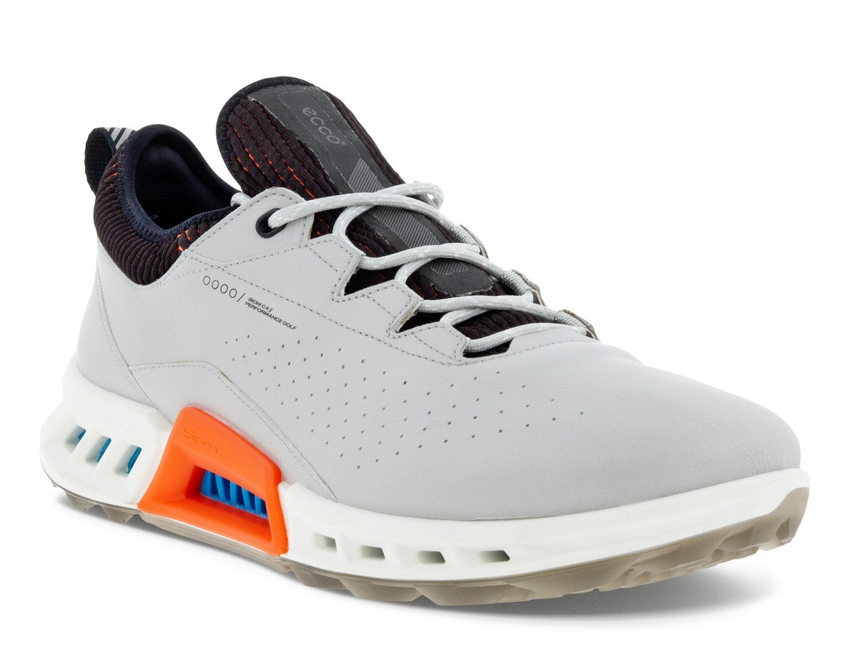Ecco Golf Biom C4 Spikeless Shoes | RockBottomGolf.com