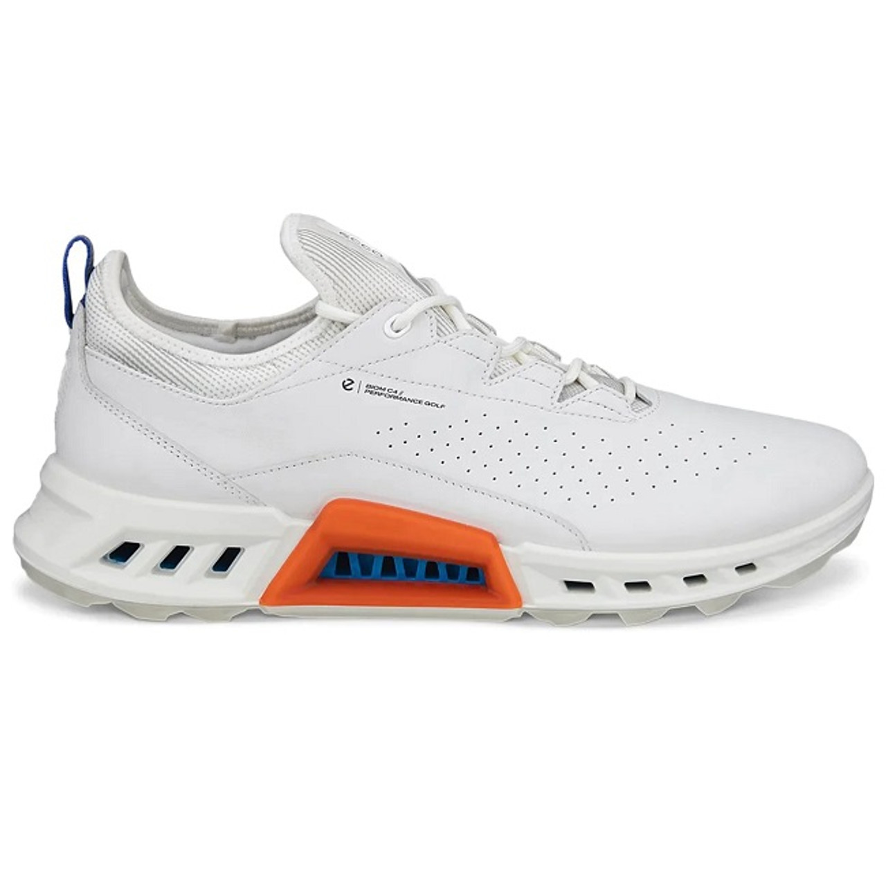 Ecco Golf Biom C4 Spikeless Shoes | RockBottomGolf.com