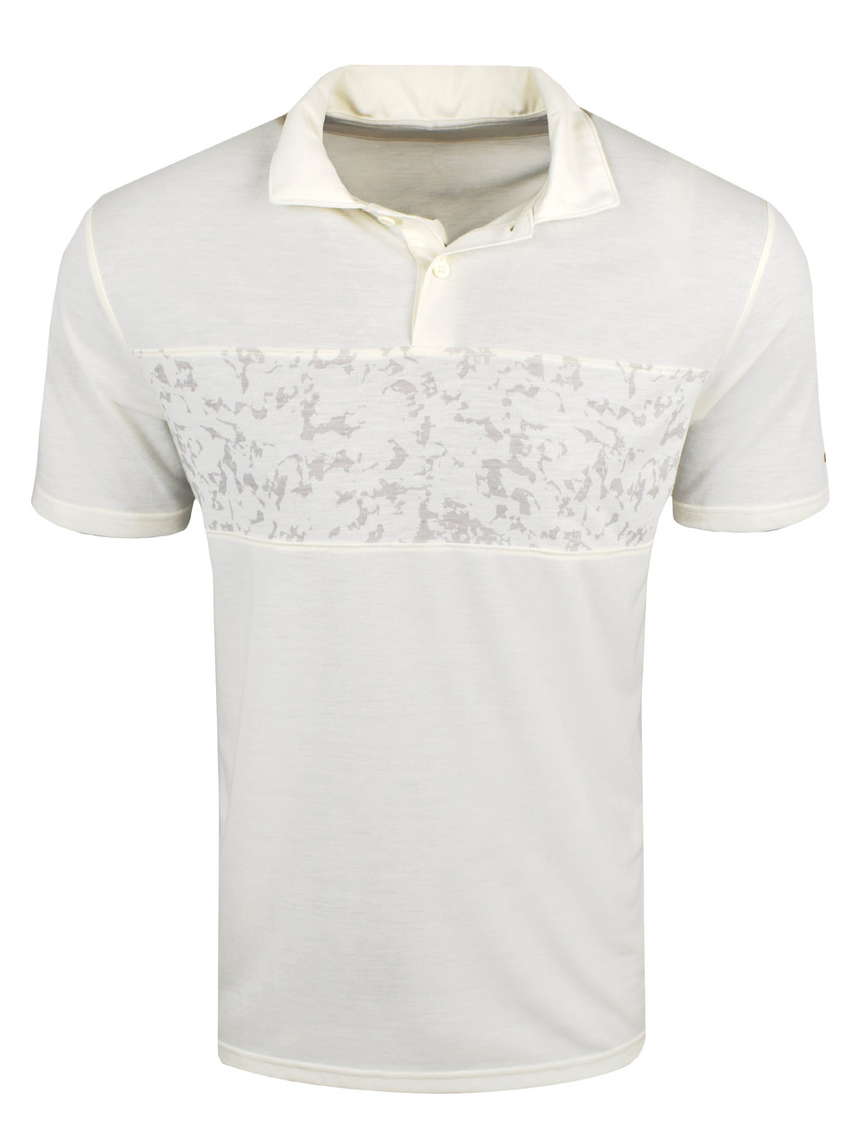 メンズウェア 11's OAKLEY Big Print Golf Wear Set up Oakley Golf Sand Print Polo | RockBottomGolf.com