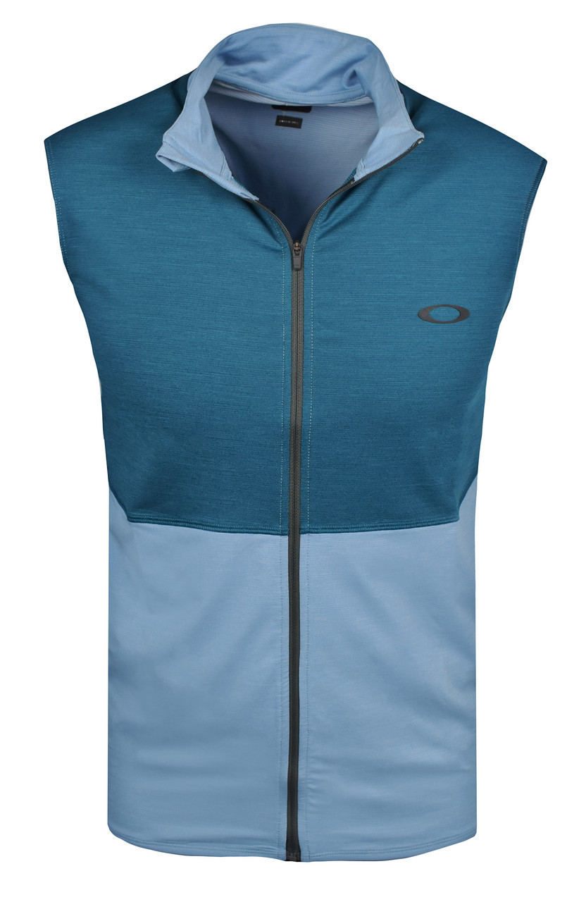 ※8月10日まで値下げ※ Pacific GOLF VEST 新品 Oakley Golf Gravity Range Vest | RockBottomGolf.com