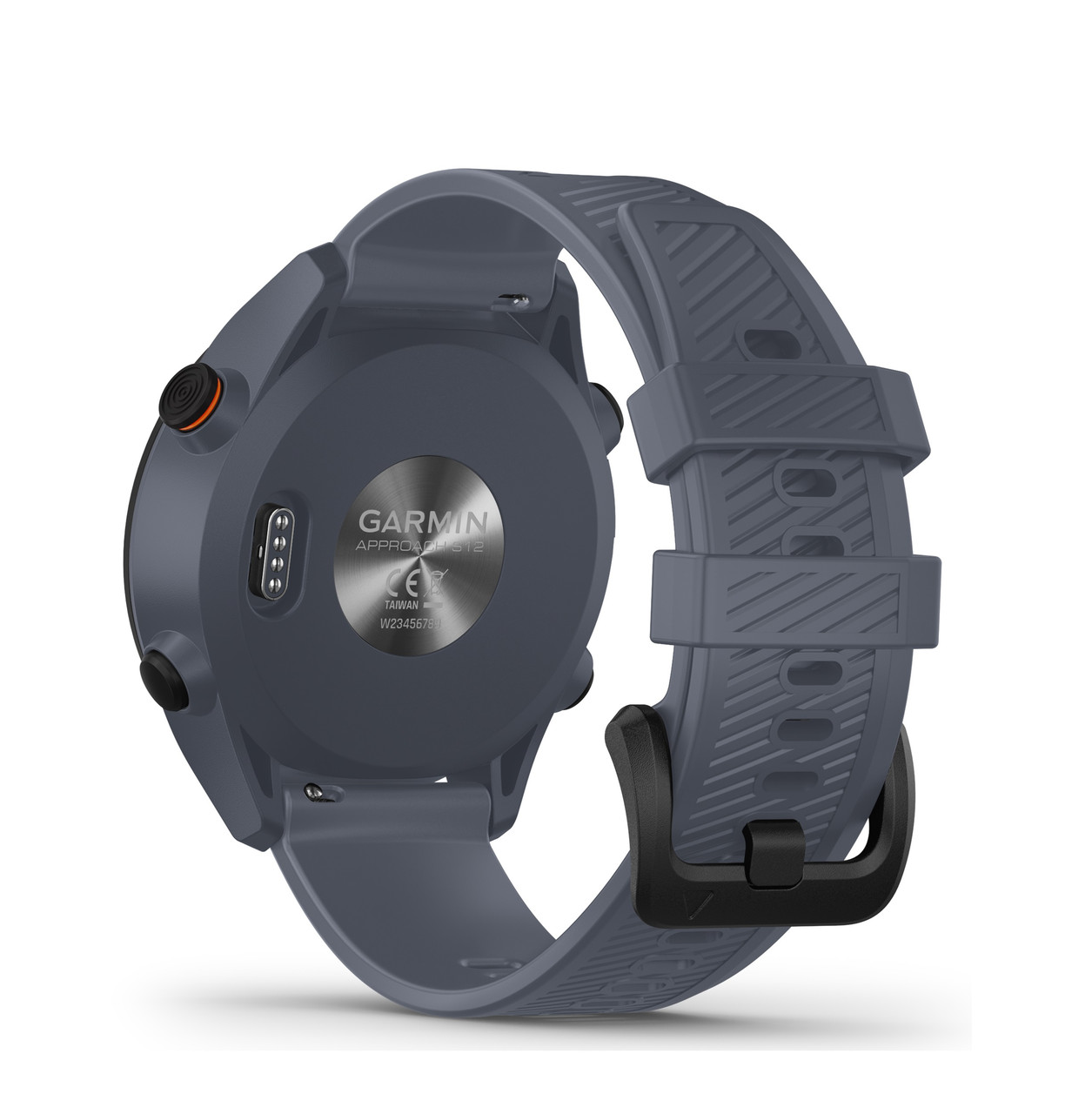 Garmin Golf Approach S12 GPS Watch [OPEN BOX] | RockBottomGolf.com