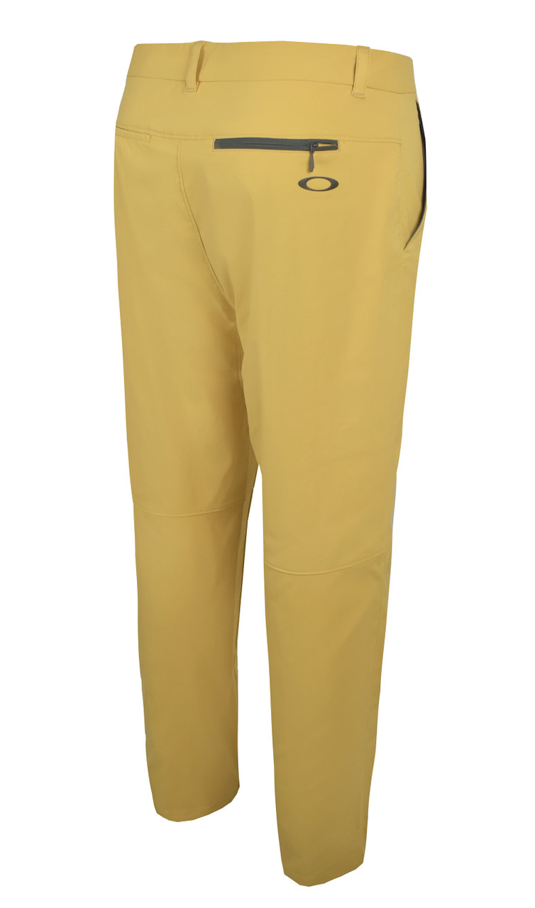 ウエア Oakley - 11&#39;s OAKLEY Golf Practice Design Pants Oakley Golf Perf Terrain Pants | RockBottomGolf.com