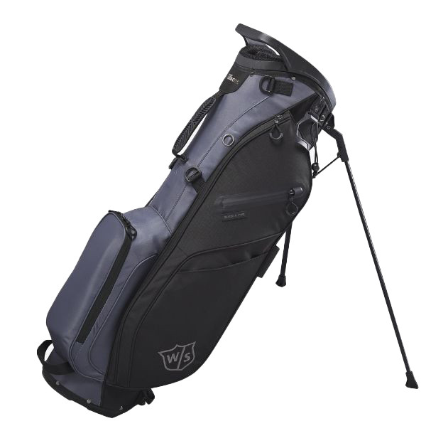 Wilson Golf Previous Season EXO Lite Stand Bag | RockBottomGolf.com