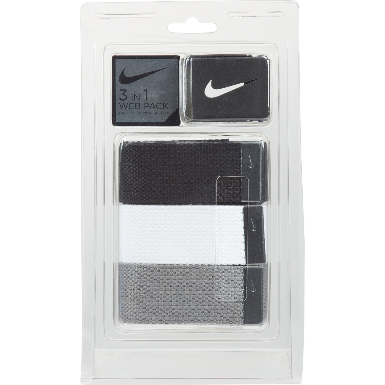 Nike Golf SG Web Belt Pack