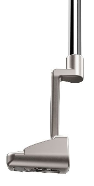 【レフティ】TaylorMade Reserve TR-B31 パター TaylorMade Golf TP Reserve TR-B31 Putter | RockBottomGolf.com
