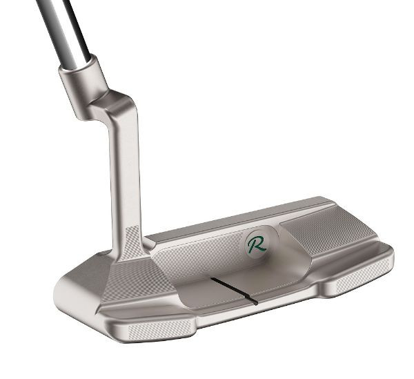 TaylorMade TP リザーブTR B31 パター TaylorMade Golf TP Reserve TR-B31 Putter | RockBottomGolf.com