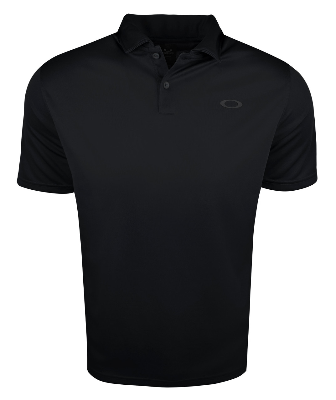 Oakley Golf Previous Season Icon TN Protect RC Polo