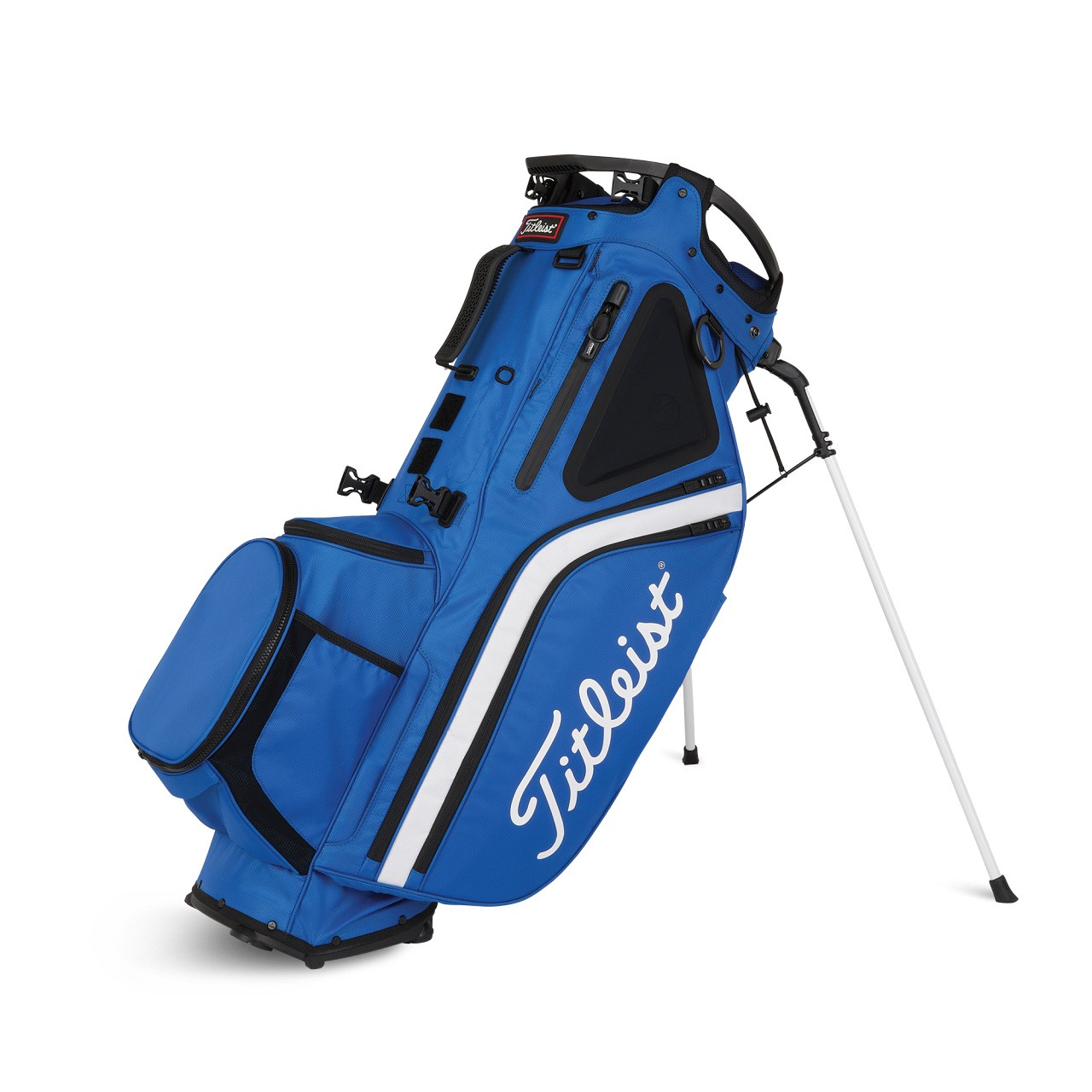 Titleist Golf Prior Generation Hybrid 14 Stand Bag