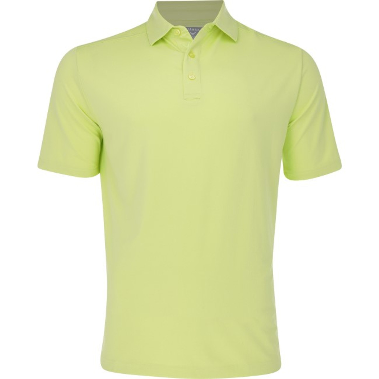 Callaway Golf Essential Micro Hex Polo | RockBottomGolf.com