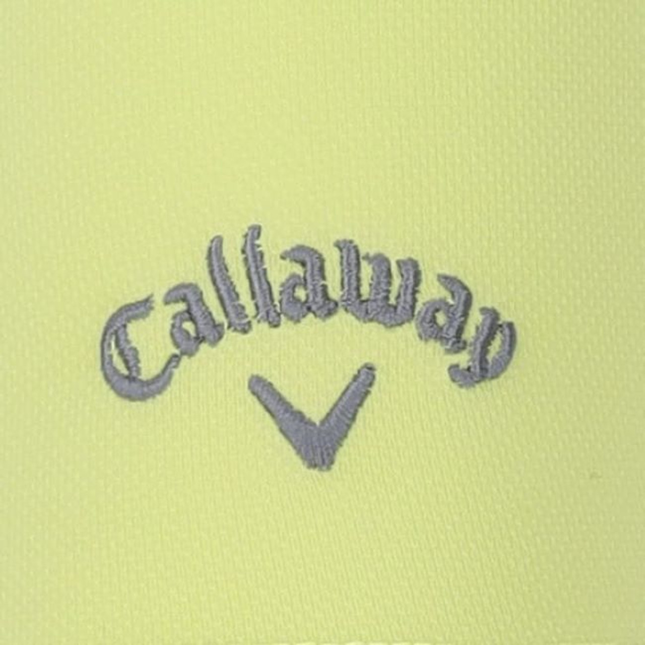 Callaway Golf Essential Micro Hex Polo | RockBottomGolf.com