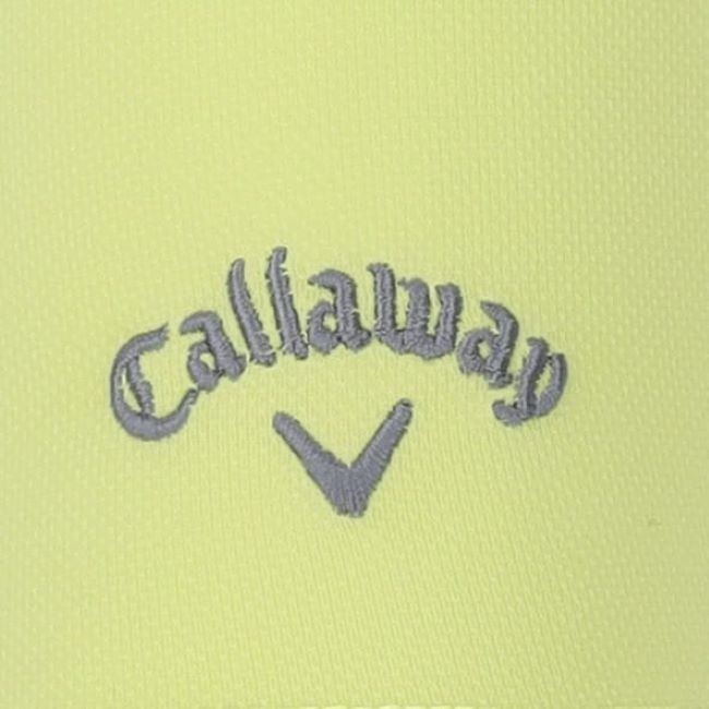 Callaway Golf Essential Micro Hex Polo