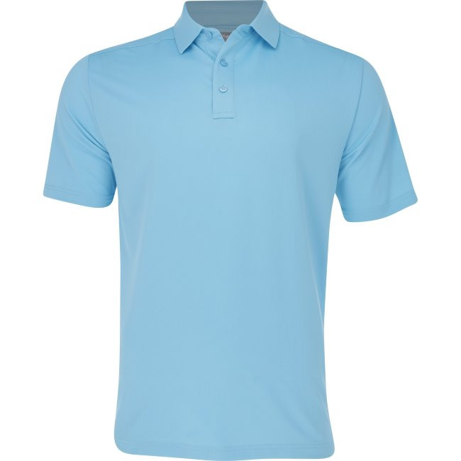 Callaway Golf Essential Micro Hex Polo