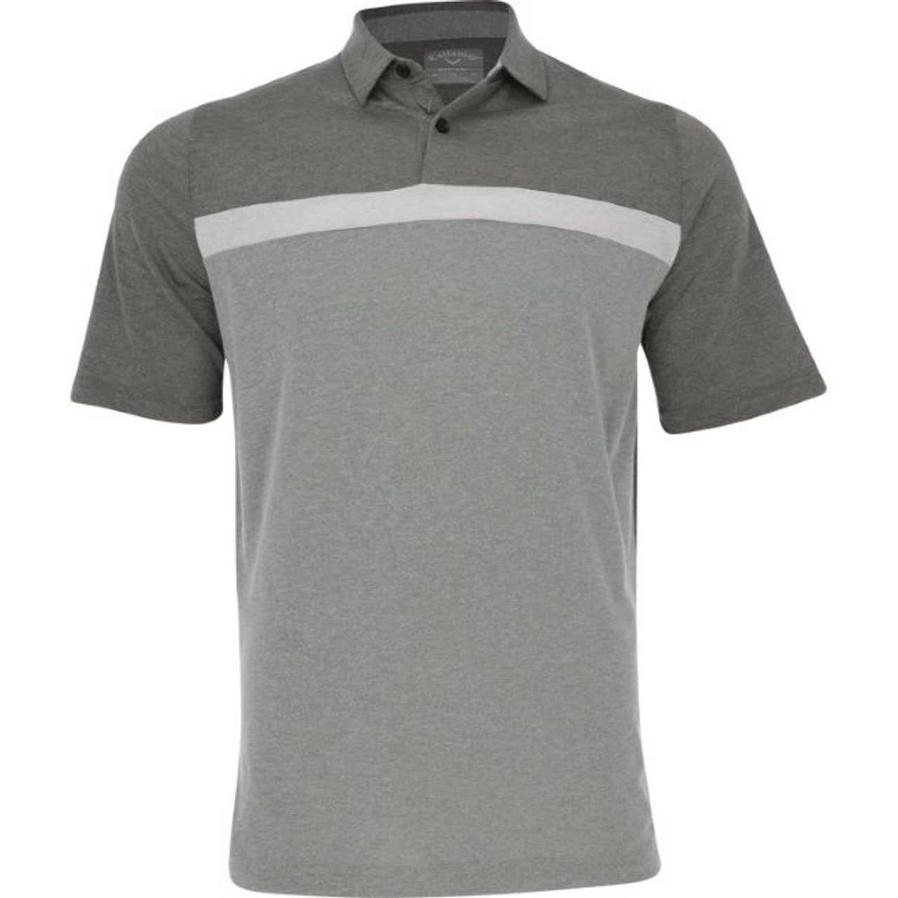 Callaway Golf Soft Touch Color Block Polo | RockBottomGolf.com