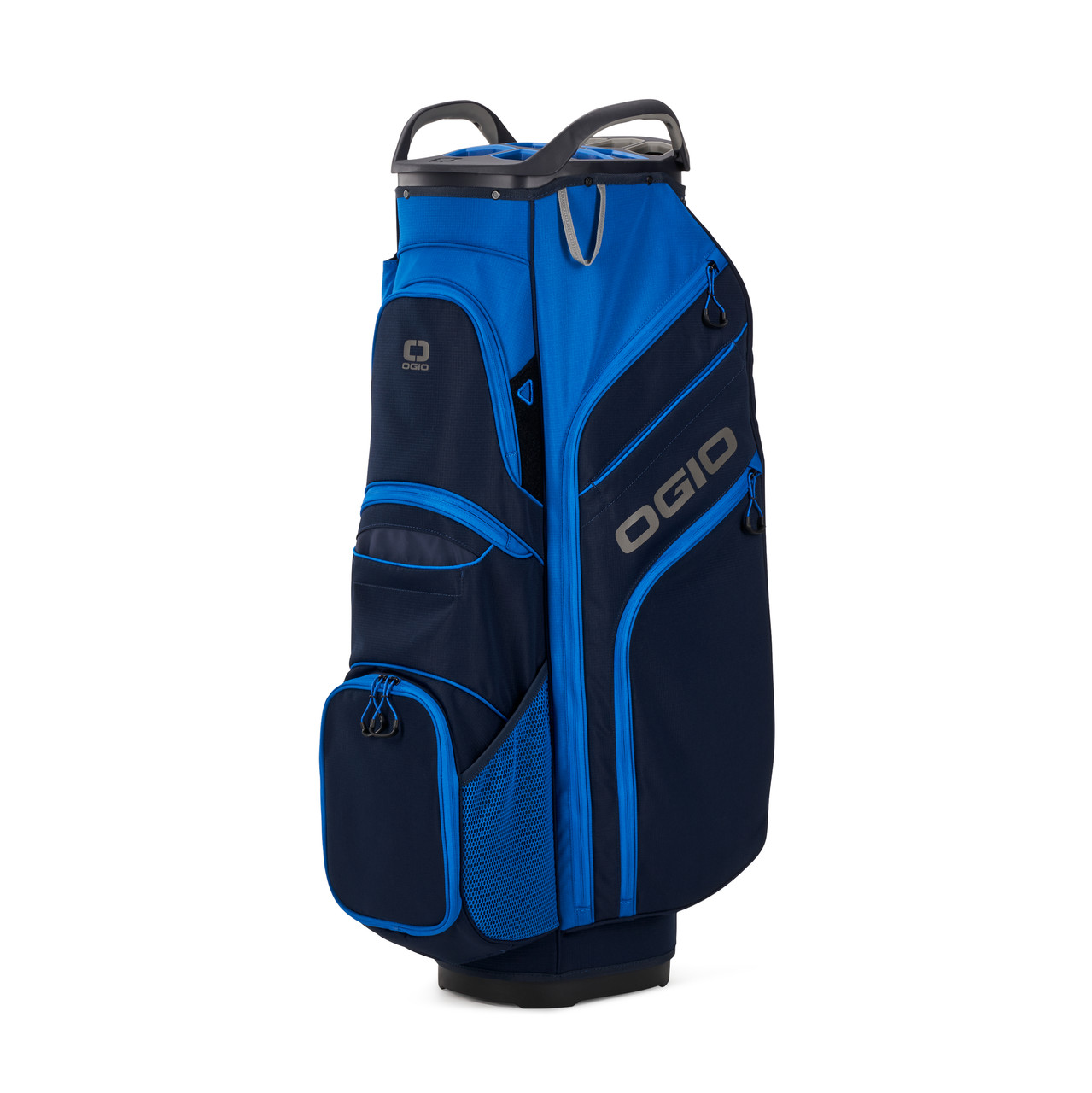 Ogio Golf Prior Generation Woode 15 Cart Bag | RockBottomGolf.com