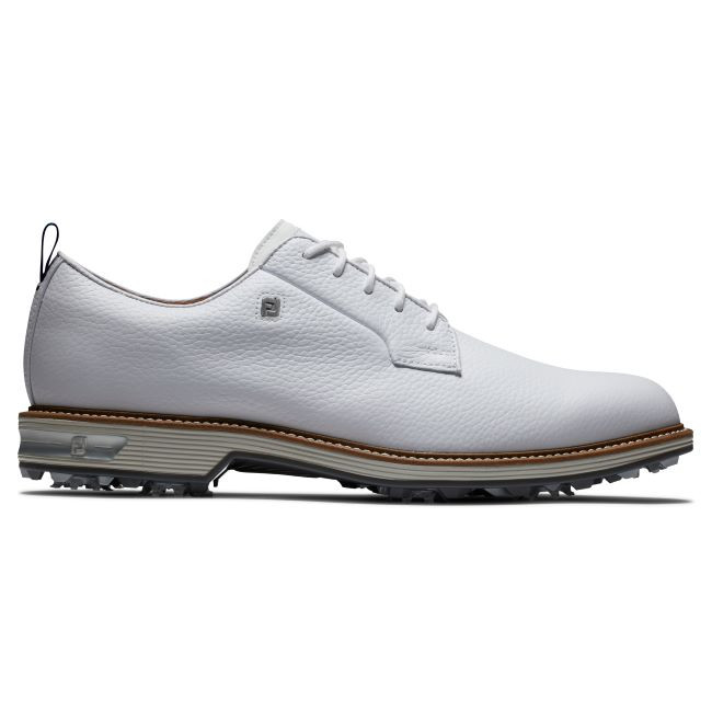 Footjoy Dryjoy premier シリーズ　US7 FootJoy Golf Premiere Series Field Shoes | RockBottomGolf.com