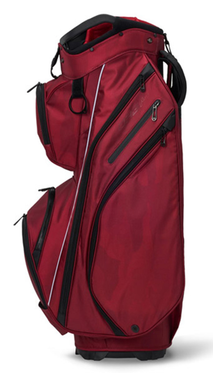 Callaway Golf Previous Season Org 14-L Cart Bag