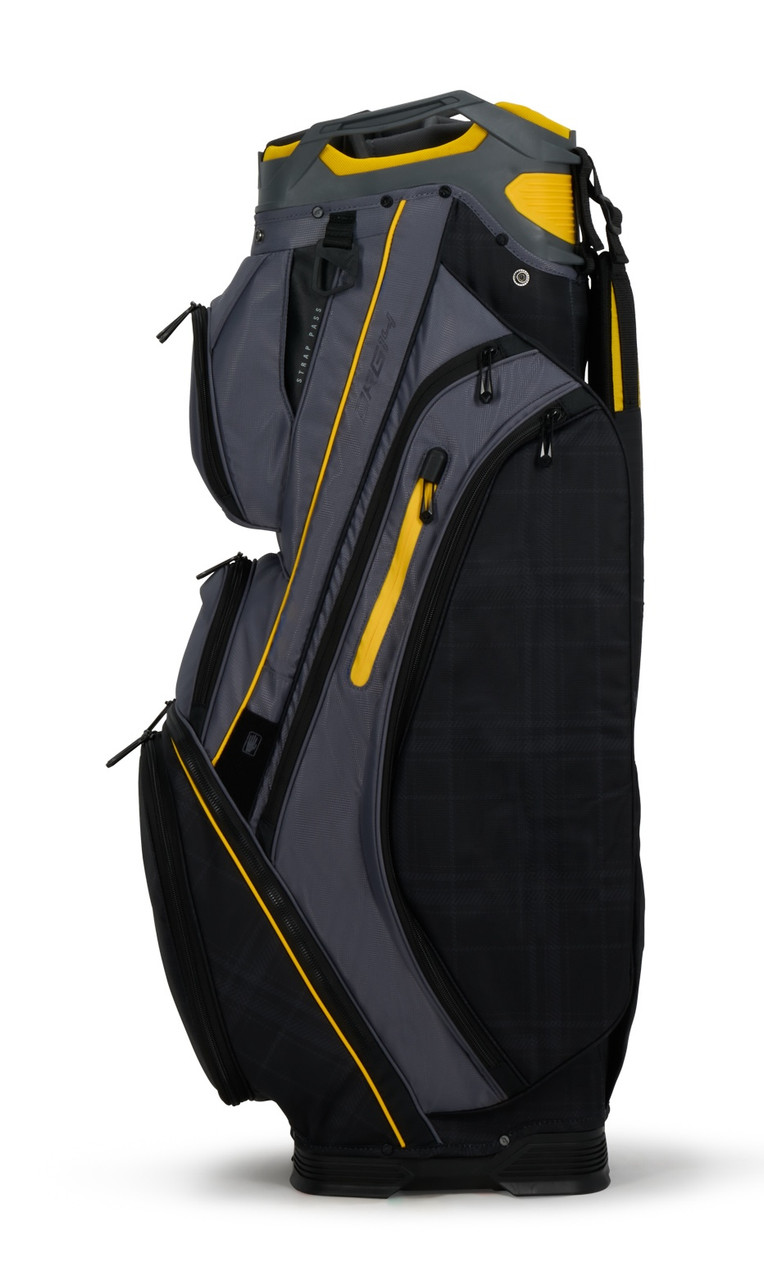 Callaway Golf Previous Season Org 14-L Cart Bag | RockBottomGolf.com
