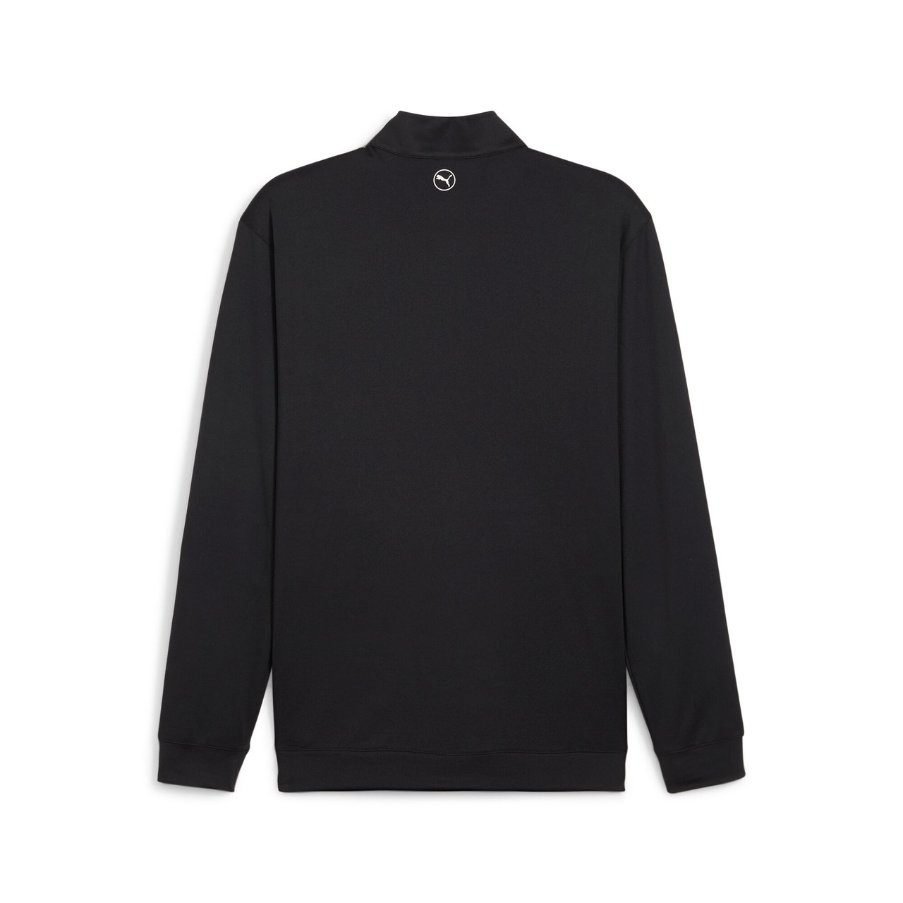 Puma Golf Pure Colorblock 1/4 Zip Pullover | RockBottomGolf.com