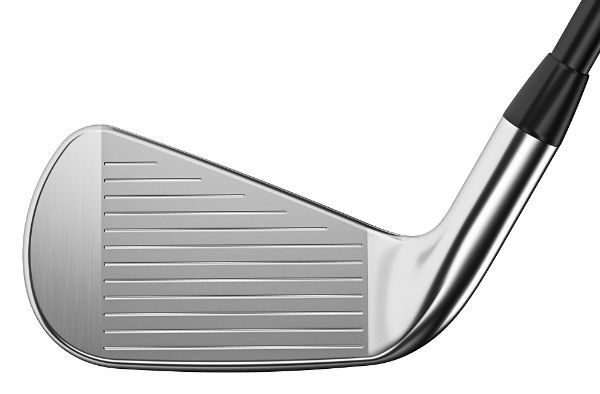 Fers Titleist T200 3G 4-PW, GW - Graphite Tensei AV Blue - Upright - Comme Neufs