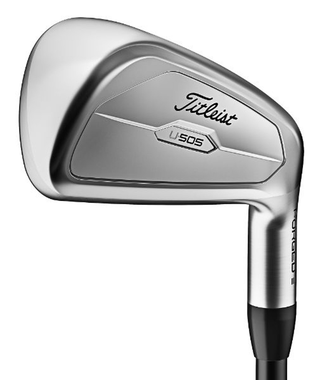 Titleist Golf Premium U-505 3G Utility Iron | RockBottomGolf.com