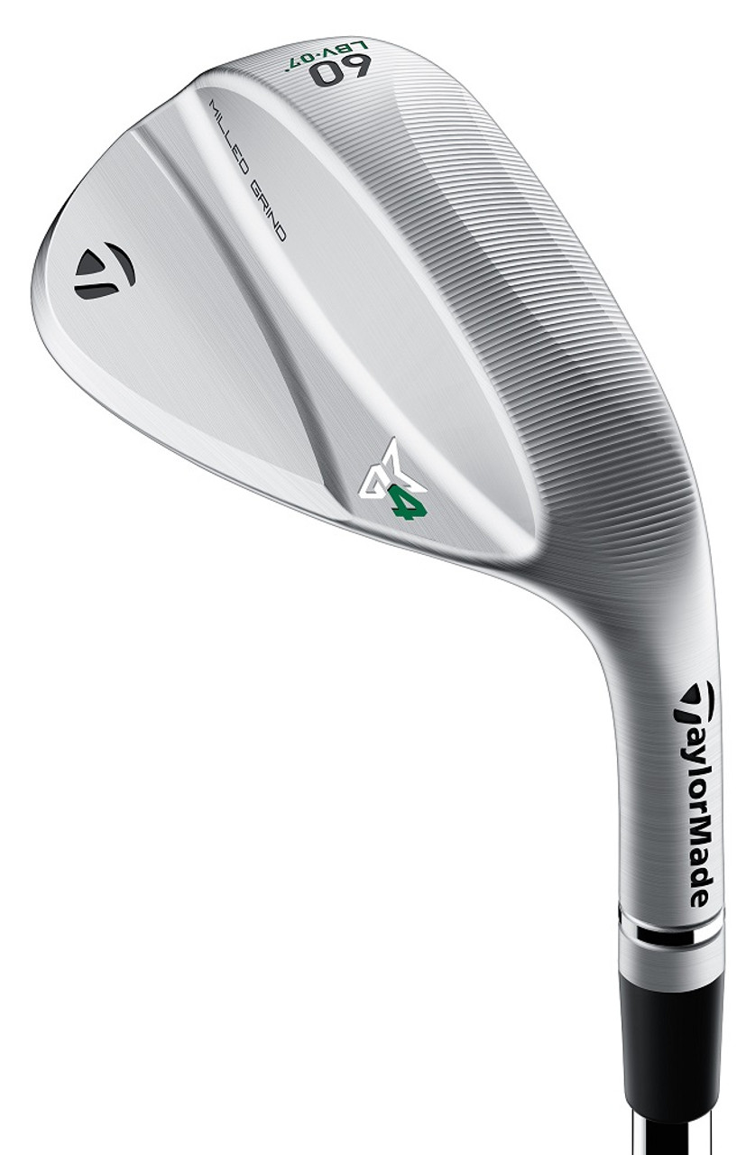 TaylorMade Golf MG4 Chrome Wedge | RockBottomGolf.com