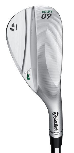 TaylorMade Golf MG4 Chrome Wedge | RockBottomGolf.com