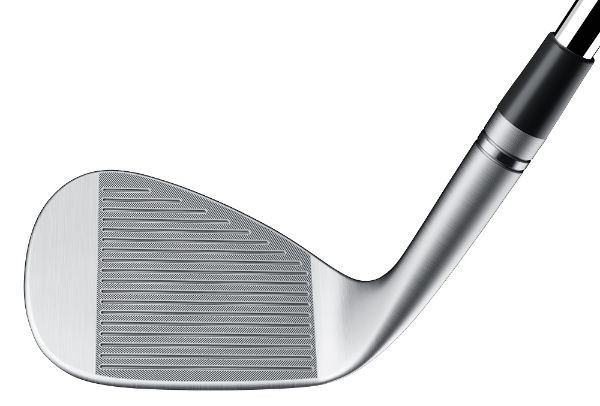 TaylorMade Golf MG4 Chrome TW Wedge | RockBottomGolf.com