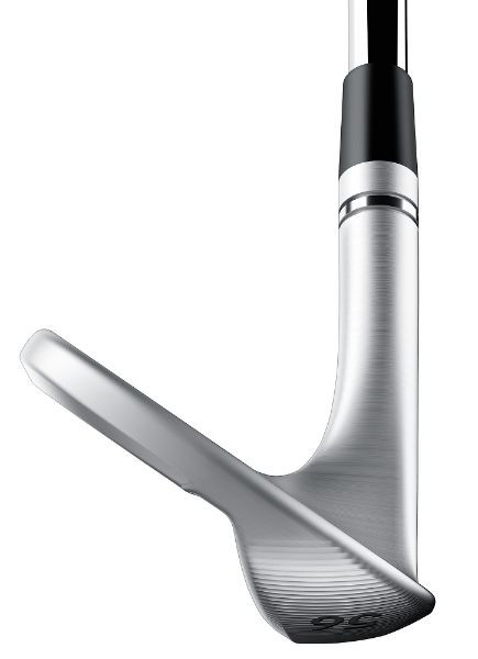 TaylorMade Golf MG4 Chrome TW Wedge | RockBottomGolf.com