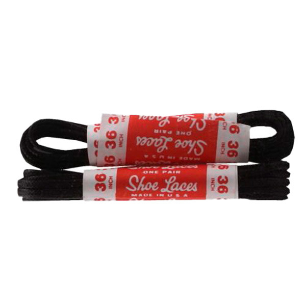 ProActive Sports Golf 36" Waxed Shoe Laces 2pk