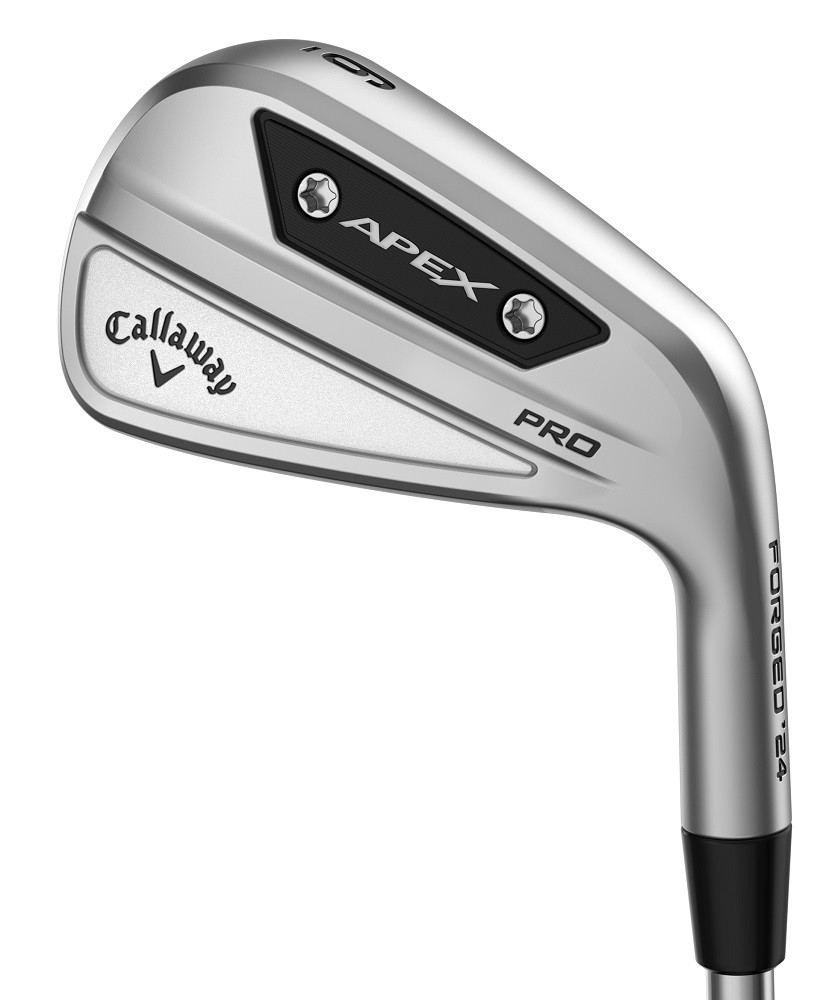 Callaway Golf Apex Pro Irons (7 Iron Set) | RockBottomGolf.com