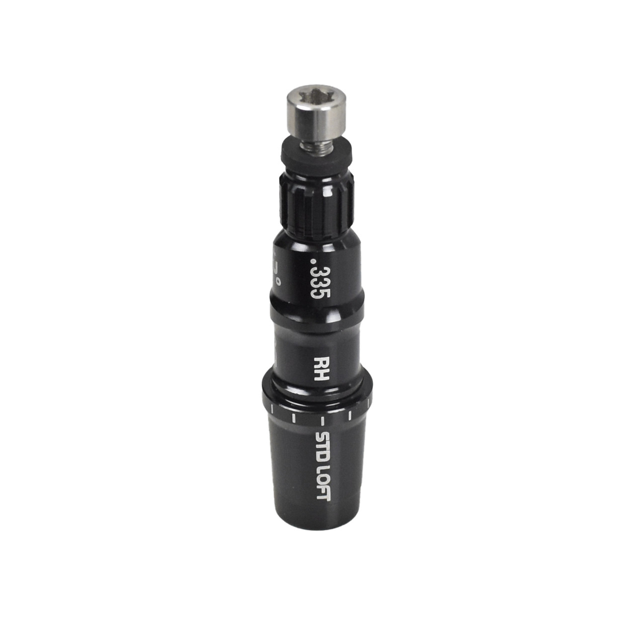 Adaptateur Taylormade rigide 44 pouces Graphite Design Tour Adaptateur Taylormade rigide 44 pouces Graphite Design Tour