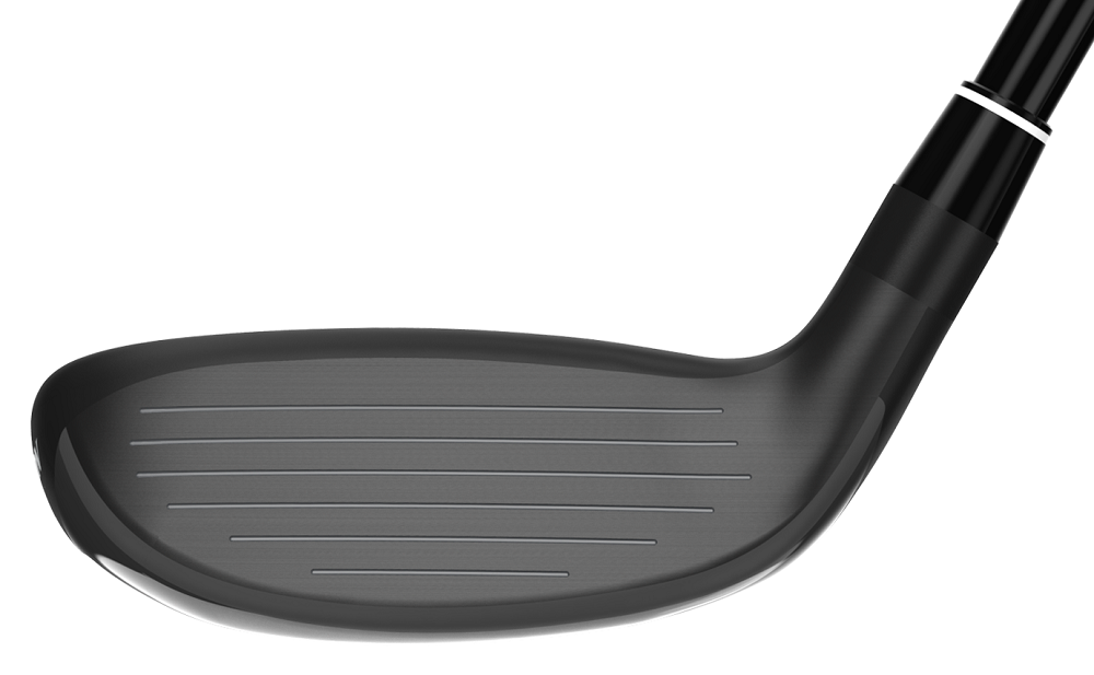 MAY 様 Pre-Owned Srixon Golf ZX MKII Hybrid | RockBottomGolf.com