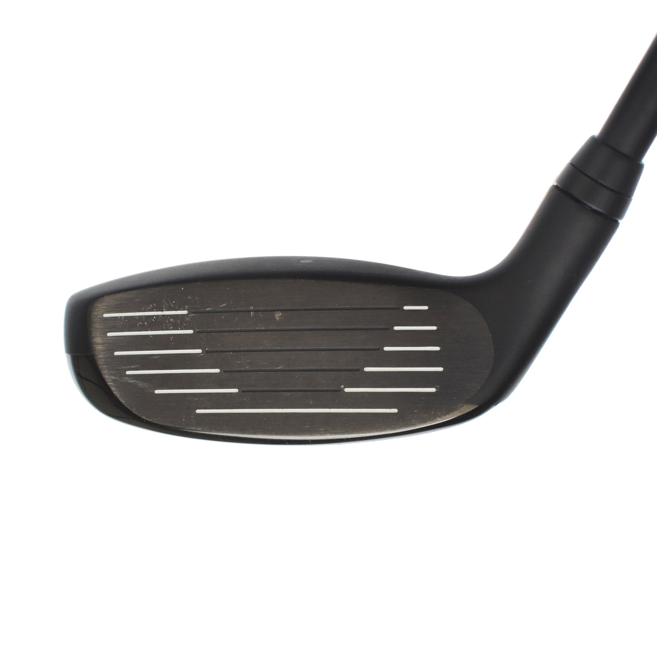 Ping G430 híbrido para zurdos